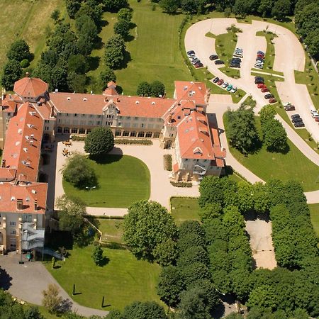 Domaine Lyon Saint Joseph Hotel Sainte Foy les Lyon Bagian luar foto