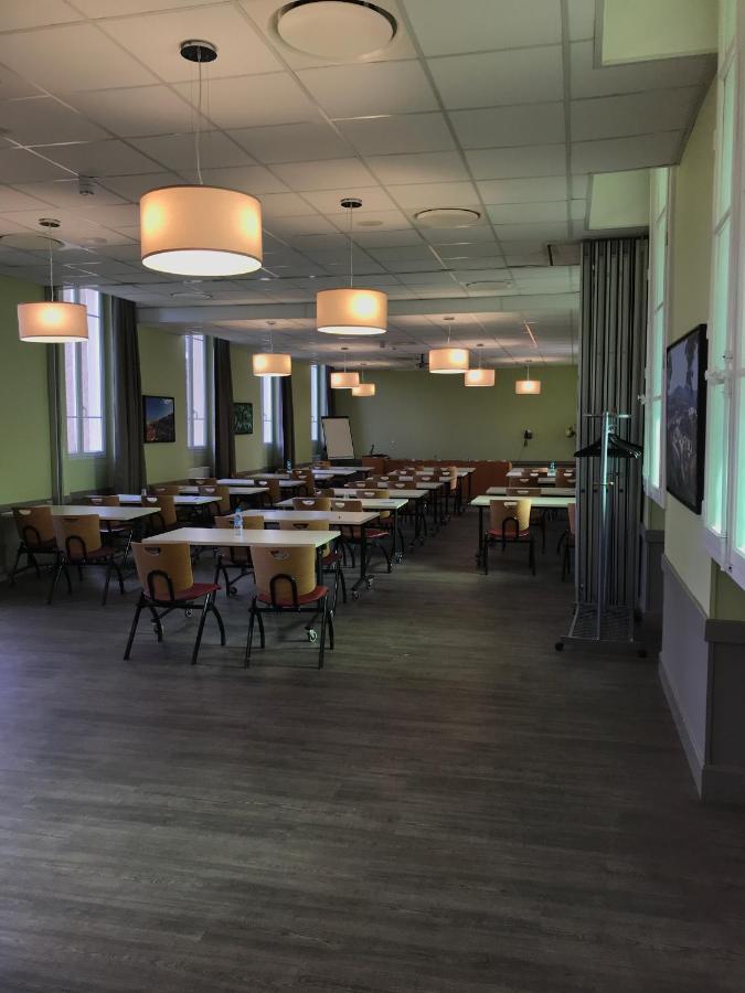 Domaine Lyon Saint Joseph Hotel Sainte Foy les Lyon Bagian luar foto