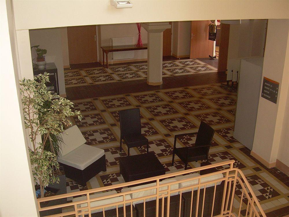 Domaine Lyon Saint Joseph Hotel Sainte Foy les Lyon Bagian luar foto