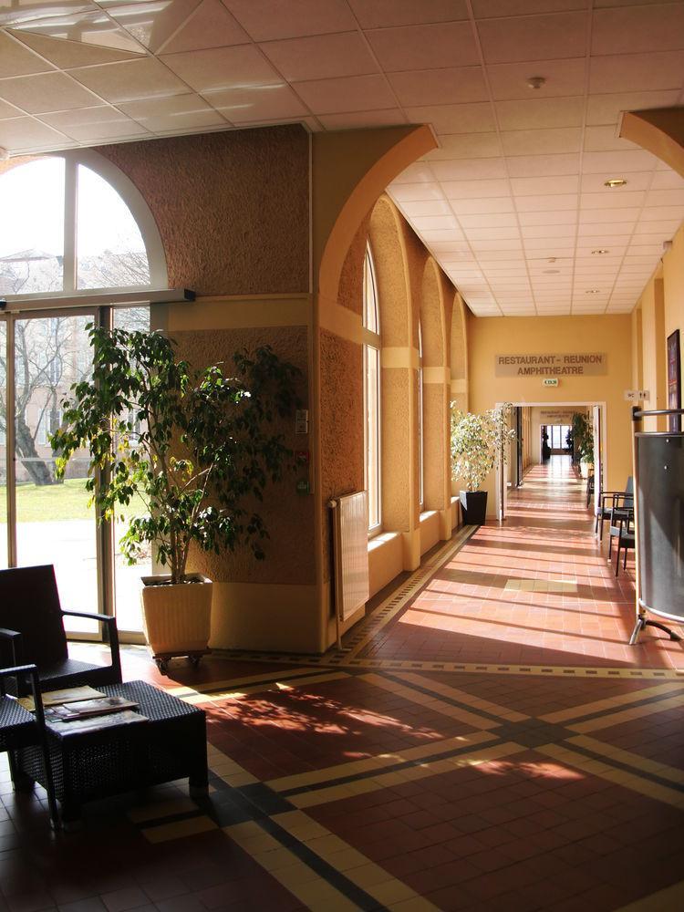 Domaine Lyon Saint Joseph Hotel Sainte Foy les Lyon Bagian luar foto