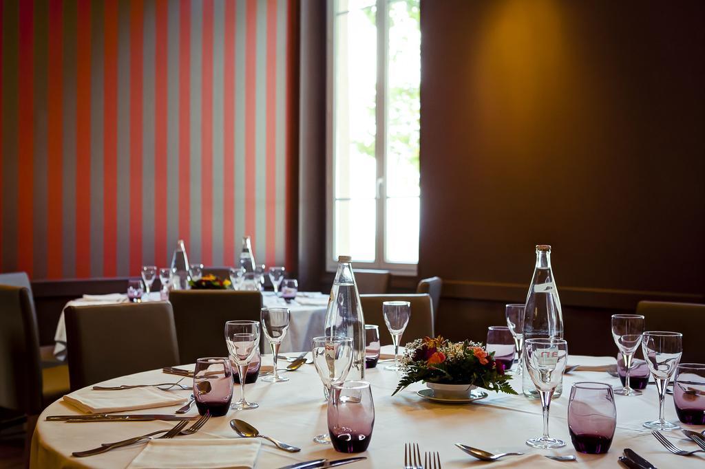 Domaine Lyon Saint Joseph Hotel Sainte Foy les Lyon Bagian luar foto
