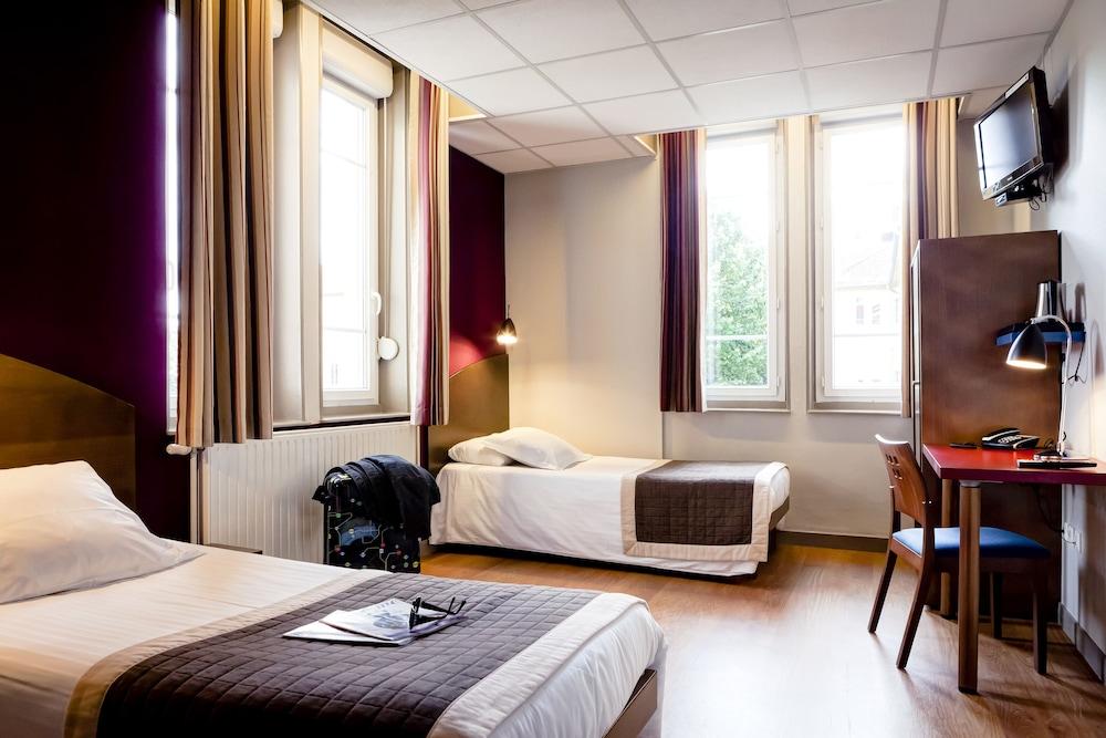 Domaine Lyon Saint Joseph Hotel Sainte Foy les Lyon Bagian luar foto