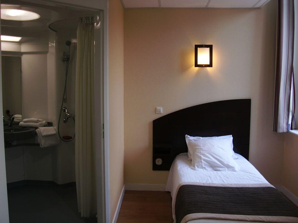 Domaine Lyon Saint Joseph Hotel Sainte Foy les Lyon Bagian luar foto