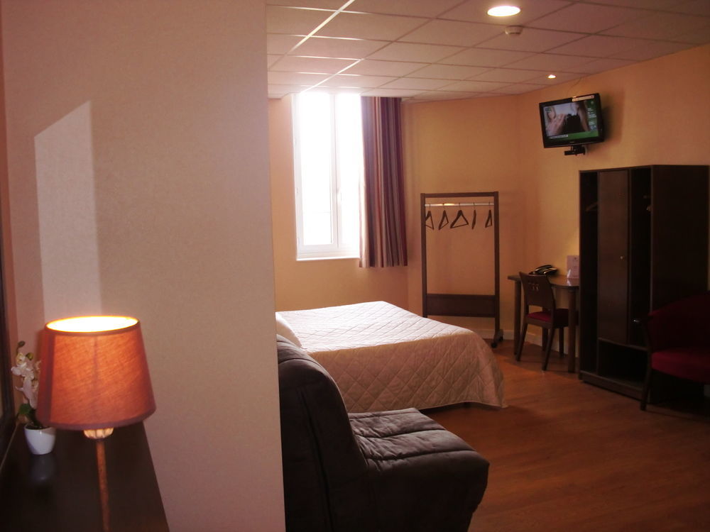 Domaine Lyon Saint Joseph Hotel Sainte Foy les Lyon Bagian luar foto