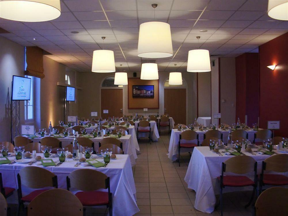 Domaine Lyon Saint Joseph Hotel Sainte Foy les Lyon Bagian luar foto